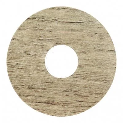 Rozet zelfklevend castle oak 55236 17mm 10st - Set