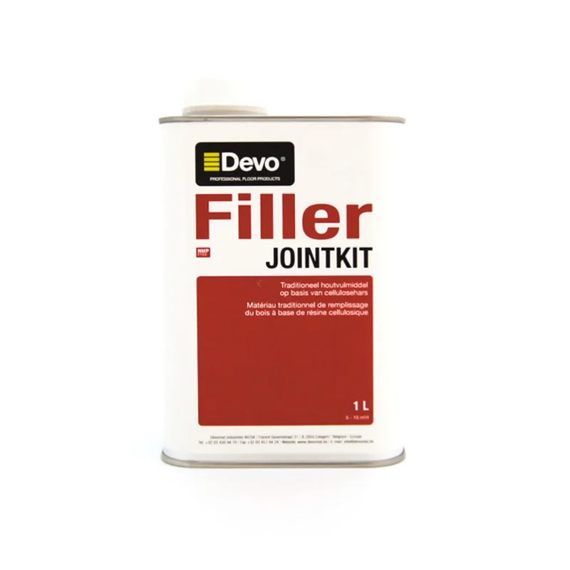 Devo jointkit 1l - Stuk