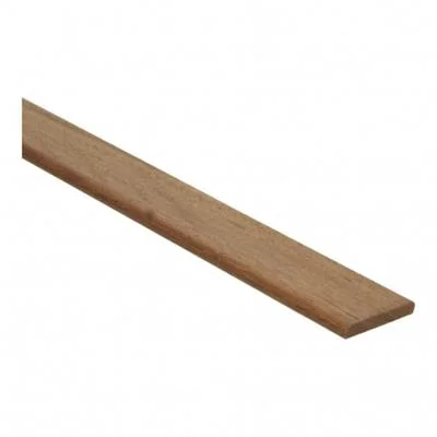 Plint Lat jatoba vernist 6x35mm per m - M