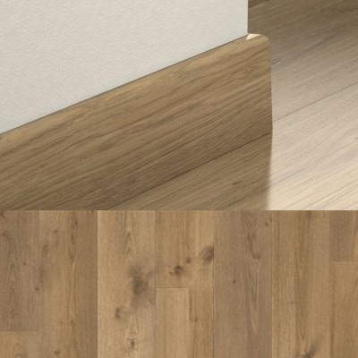 Pergo Plint Hoog landgoed eik MDF-folie 14x77x2400