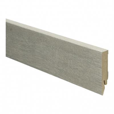 Plint Recht mountain oak 56215 MDF-folie 14x70x240