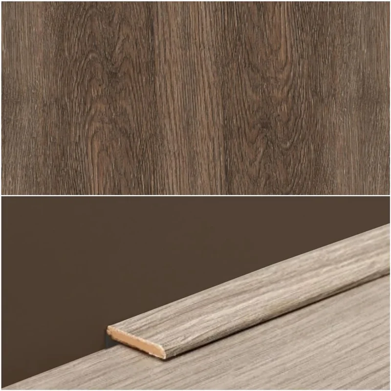Plint Lat mountain oak 56870 MDF-folie 5x24x2400mm