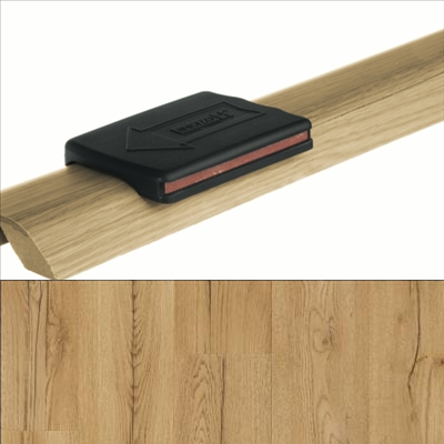 Pergo Profiel 5in1 wildernis eik MDF-folie 13x48x2