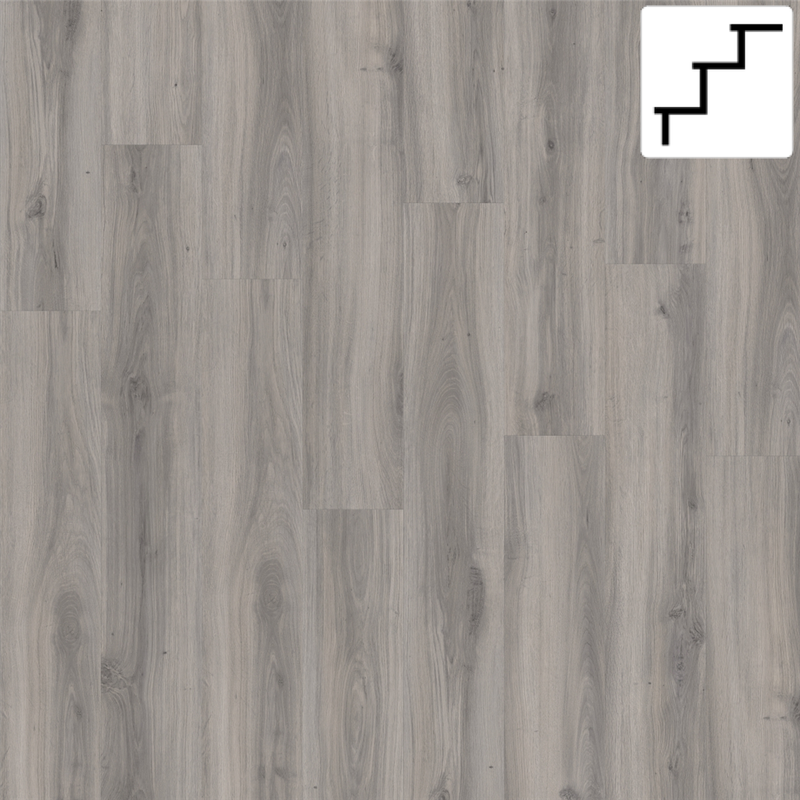 IVC LayRed traditionele trede classic oak 24940 zo