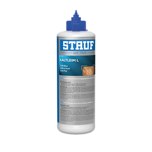 Stauf PVAc houtlijm D3 750ml  - Stuk