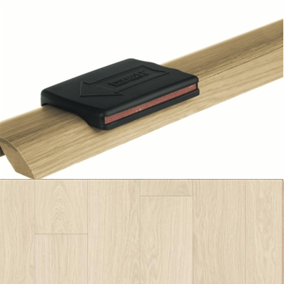 Pergo Profiel 5in1 modern deense eik MDF-folie 13x