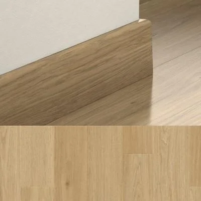 Pergo Plint Standaard pier eik MDF-folie 12x58x240