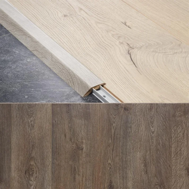 BerryAlloc Profiel Niveau texas bruin MDF-folie 12