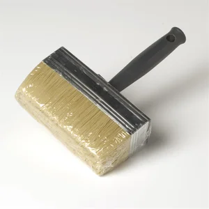 Blokborstel 5x15cm - Stuk