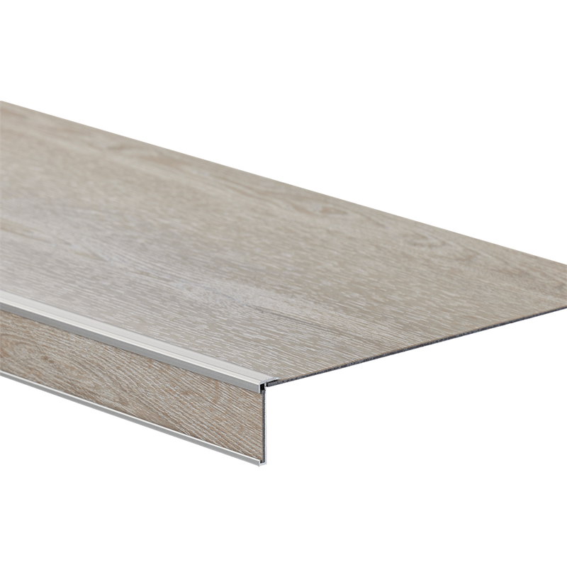 PrimoFloor dryback stratford lichte eik voor trap