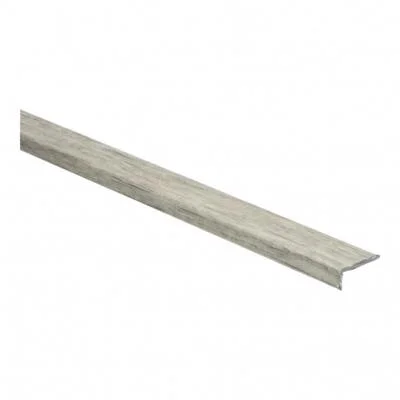 Profiel hoek castle oak light ALU 30x24,5mm kleef