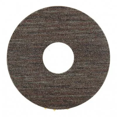 Rozet zelfklevend fr. eik grijsvernist 17mm 10st -