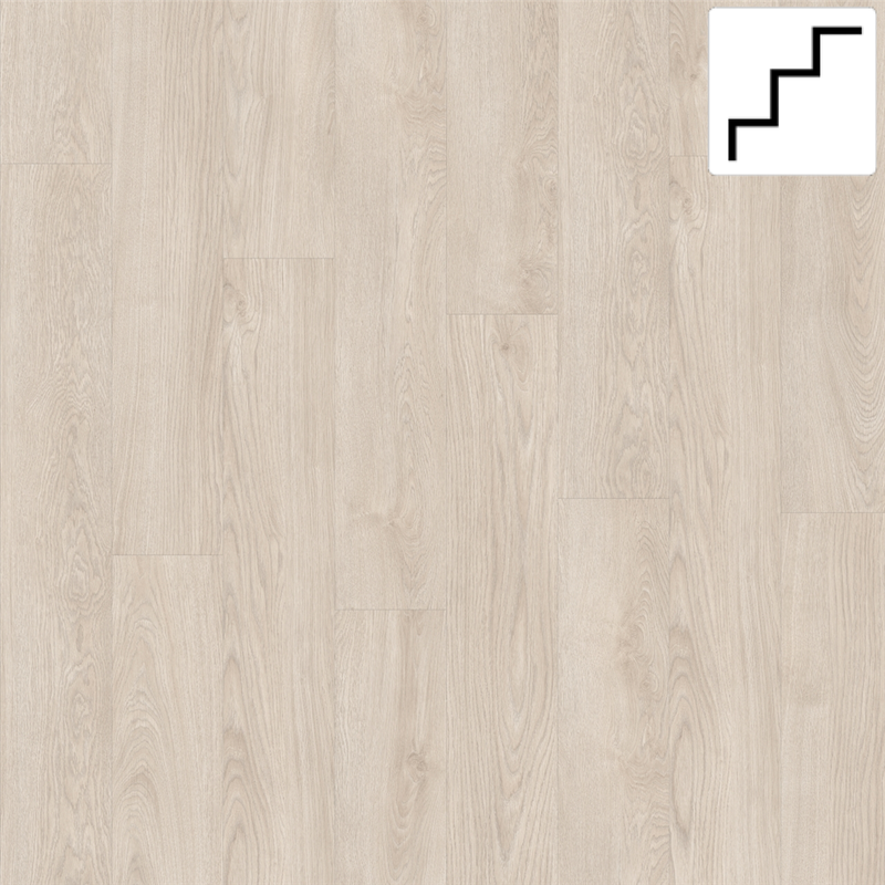IVC LayRed rechte trede midland oak 22221 zonder t