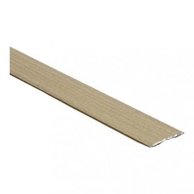Profiel verbinding new england oak ALU 38mm kleef