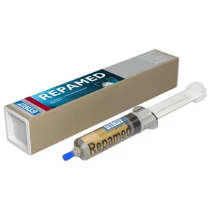 Stauf Repamed injectiespuit PU-lijm 50ml  - Stuk