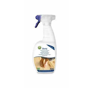Bona vernist parket reiniger spray 1l - Stuk