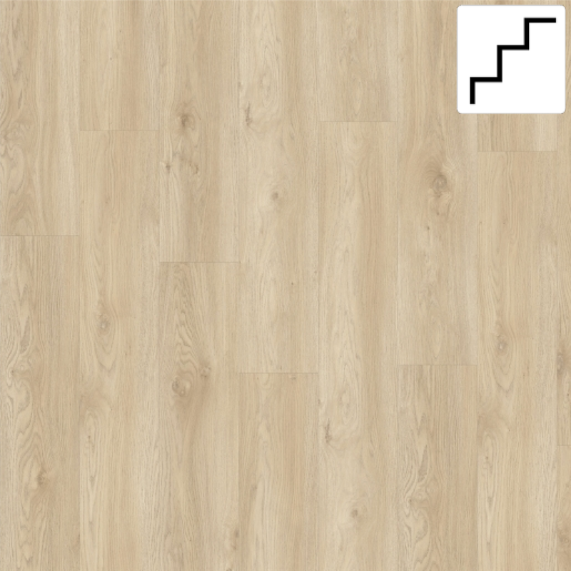 IVC LayRed XL rechte trede sierra oak 58248 zonder