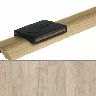Pergo Profiel 5in1 nieuw engeland eik MDF-folie 13