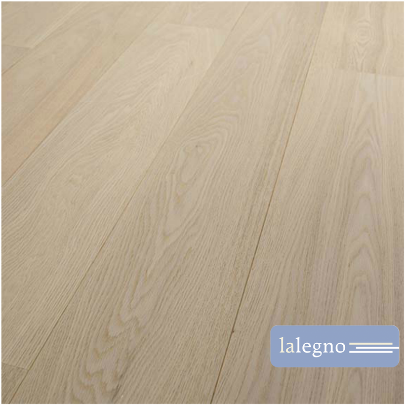 Lalegno Rovere Eik SEL olie invisible geborsteld G
