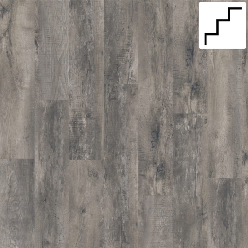 IVC LayRed XL rechte trede mountain oak 56220 zond