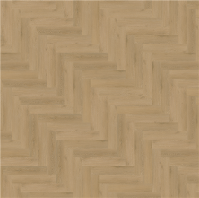 PrimoFloor Brixton Herringbone lichte eik V4micro-
