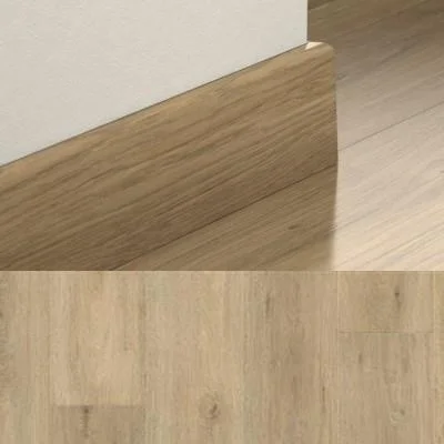 Pergo Plint Hoog cornwall eik MDF-folie 14x77x2400