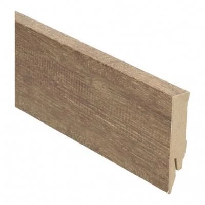 Plint Recht mountain oak nature 56440 MDF-folie 14