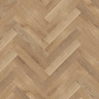 COREtec Naturals Herringbone Visgraat lumber V4-8m