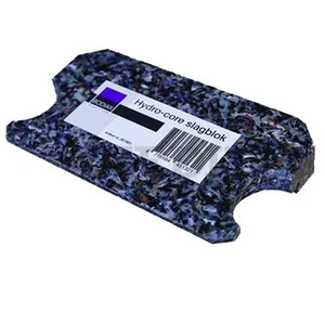 Bodiax tapping block - Stuk
