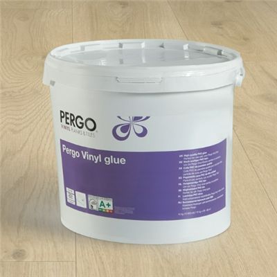 Pergo vinyl dryback-lijm 6kg - Stuk