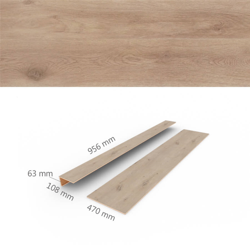 COREtec traditionele uitlooptrede meadow met tegen