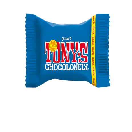 Tiny Tony's Puur uit Tiny Tony's Mix