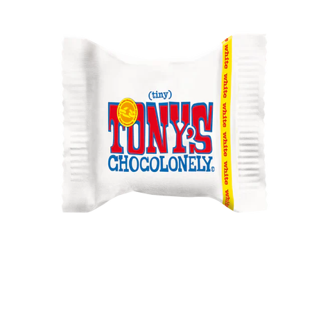 Tiny Tony's Wit uit Tiny Tony's Mix