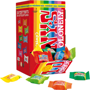 Tiny Tony's Mix Tony's Chocolonely