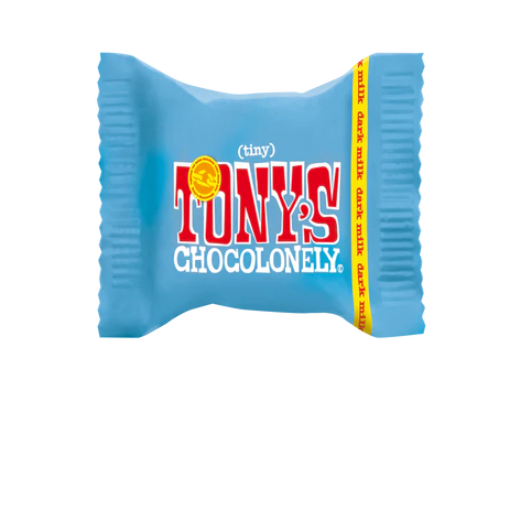 Tiny Tony's Donker Melk uit Tiny Tony's Mix