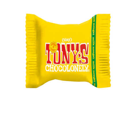 Tiny Tony's Melk Nougat uit Tiny Tony's Mix