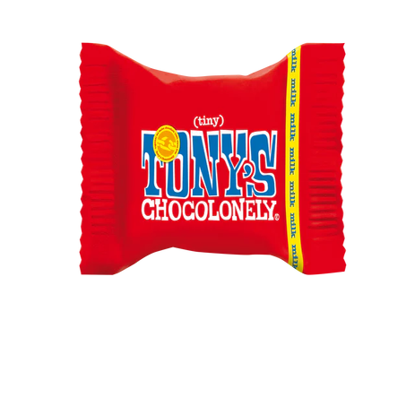 Tiny Tony's Melk uit Tiny Tony's Mix