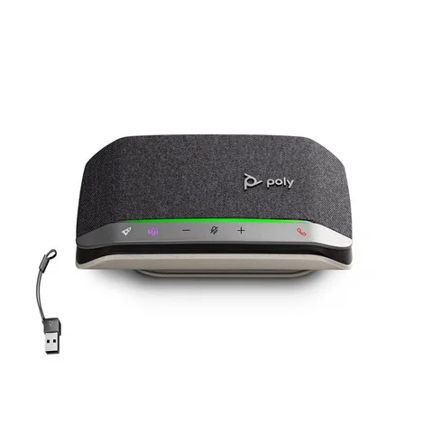 Poly Sync 20-M SPKPHN USB-C/A Poly Sync | Nxtoffice