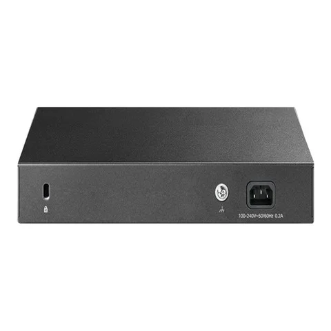 SafeStream