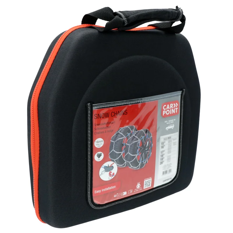 Sneeuwkettingen SUV Veriga professional 235/40R18