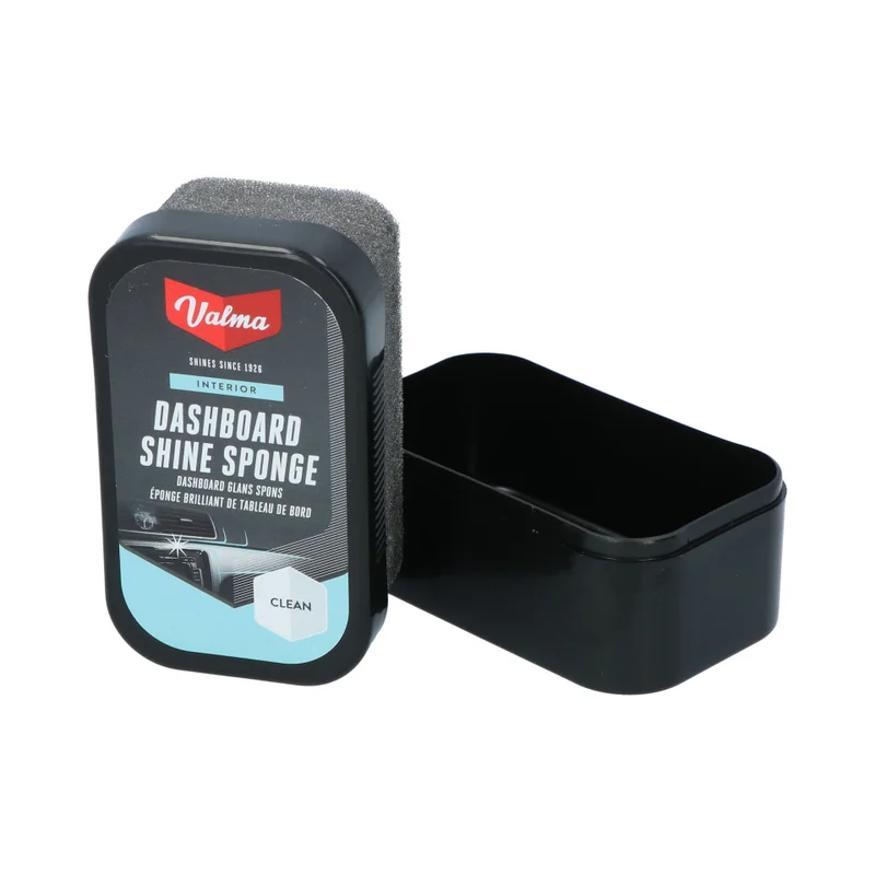 Car Interior Cleaner 4 X 500ml Dashboard Shine & Interior Cleaner Spray – Silicone Based, Cherry Scent Dashboard Shine Spray - Foto 7