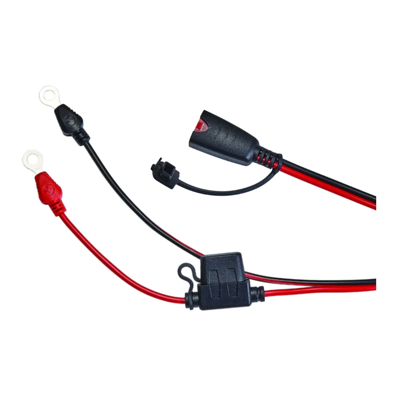 Carpoint BX-1D 12V Battery Charger 3.8 Ampère Lithium | Car