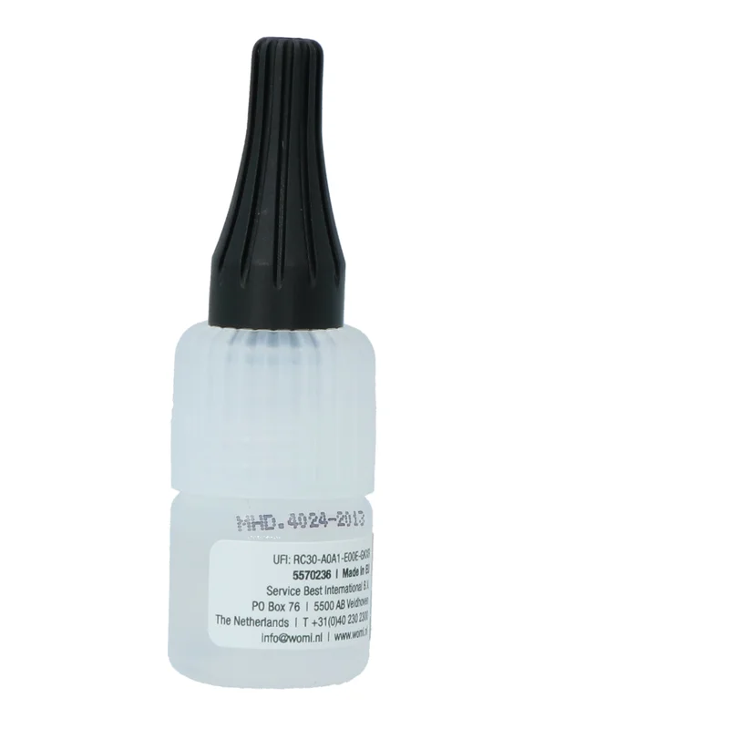 Womi W236 Super Glue Ultra Fast 5ml | Valma