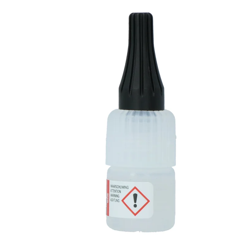 Womi W236 Super Glue Ultra Fast 5ml | Valma