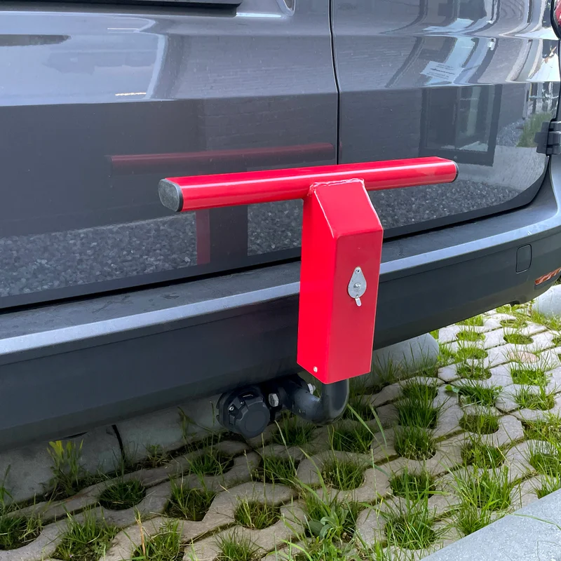 Carpoint Tow Bar Lock Load Compartment Security | Carpoint