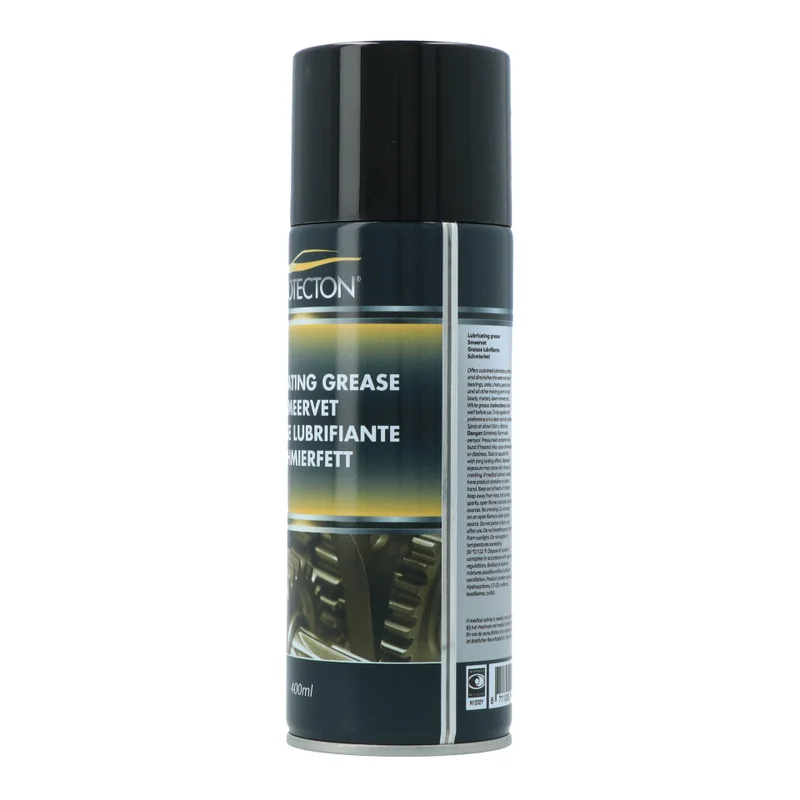 Protecton Lubricating Grease 400ml | Carpoint