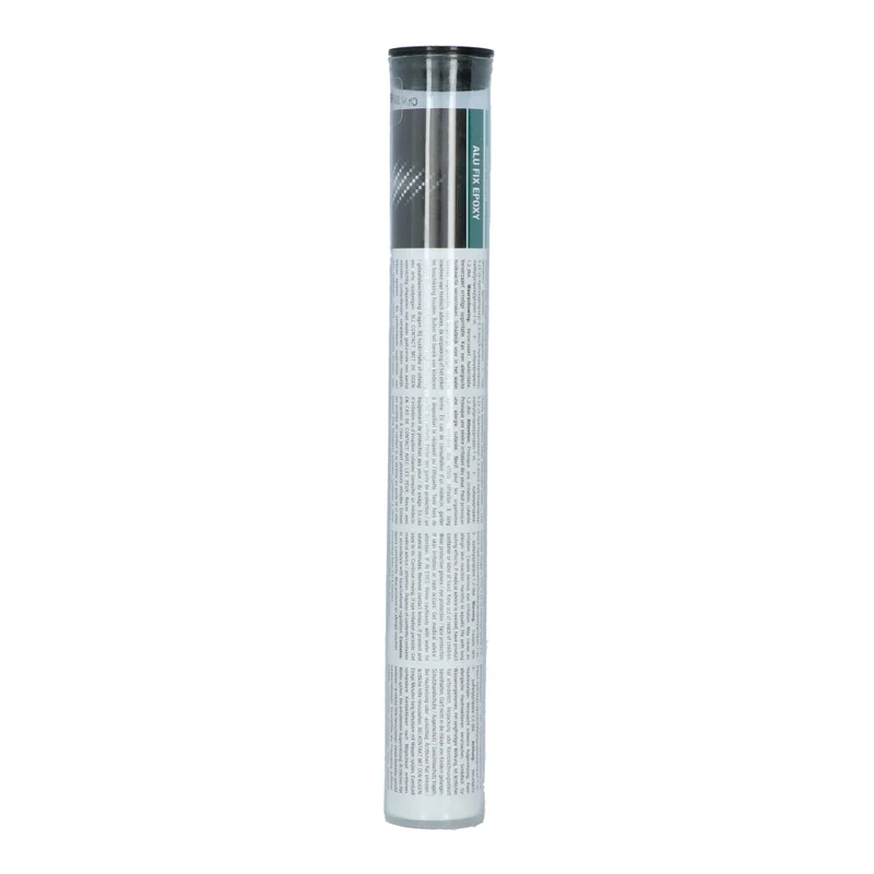 Womi W211 Alu Fix Epoxy Alu Color 114g | Valma