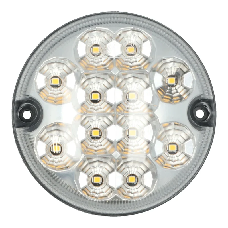 Carpoint LED Reverse Light Round | Carpoint