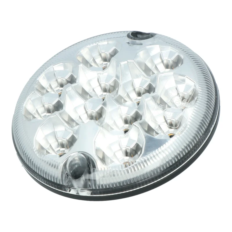 Carpoint LED Reverse Light Round | Carpoint