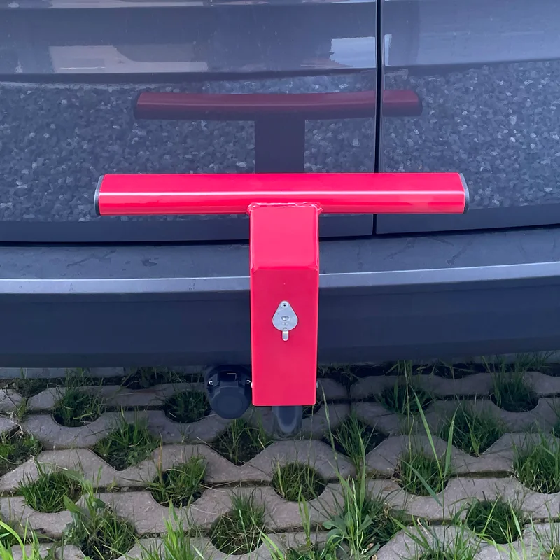 Carpoint Tow Bar Lock Load Compartment Security | Carpoint